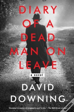 Capa do artigo Diary Of A Dead Man On Leave