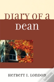 Capa do artigo Diary Of A Dean