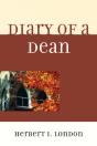 Diary Of A Dean - Preview