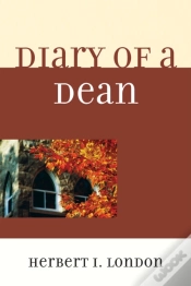 Capa do artigo Diary Of A Dean