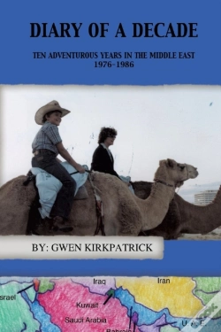 Capa do artigo Diary Of A Decade