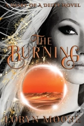 Diary Of A Deity - The Burning