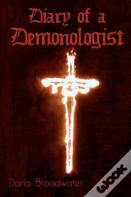 Diary Of A Demonologist