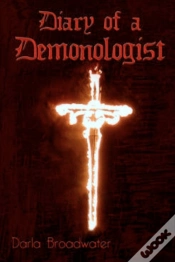 Capa do artigo Diary Of A Demonologist