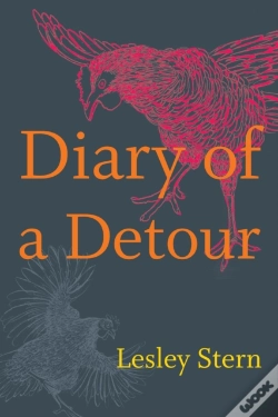 Capa do artigo Diary Of A Detour