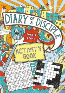 Capa do artigo Diary Of A Dis Luke Story 5 Pack