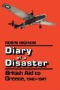 Diary Of A Disaster - Preview
