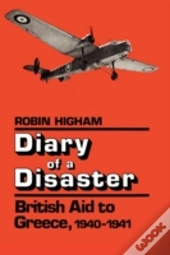 Diary Of A Disaster
