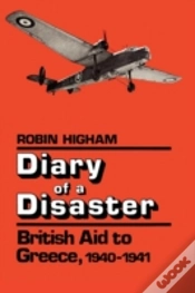 Capa do artigo Diary Of A Disaster
