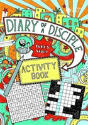 Diary Of A Disciple (Luke'S Story) Activity Book - Preview
