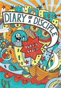 Capa do artigo Diary Of A Disciple: Luke'S Story