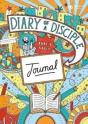 Diary Of A Disciple (Luke'S Story) Journal - Preview