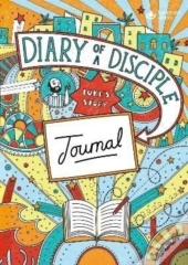 Diary Of A Disciple (Luke'S Story) Journal