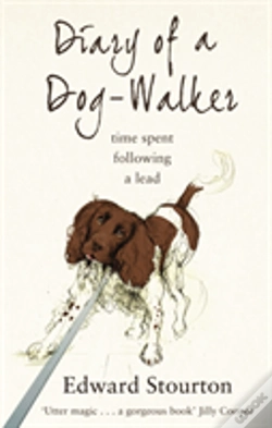 Capa do artigo Diary Of A Dog-Walker