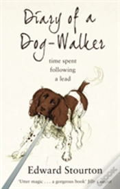 Capa do artigo Diary Of A Dog-Walker