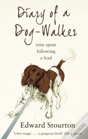 Capa do artigo Diary Of A Dog-Walker