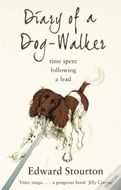 Capa do artigo Diary Of A Dog-Walker