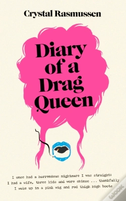 Capa do artigo Diary Of A Drag Queen