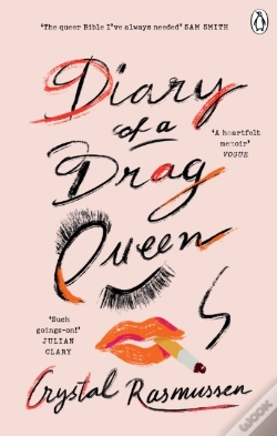 Capa do artigo Diary Of A Drag Queen