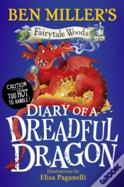 Capa do artigo Diary Of A Dreadful Dragon