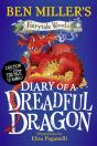 Diary Of A Dreadful Dragon - Preview