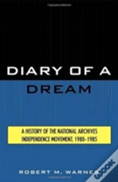 Diary Of A Dream