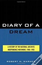 Capa do artigo Diary Of A Dream