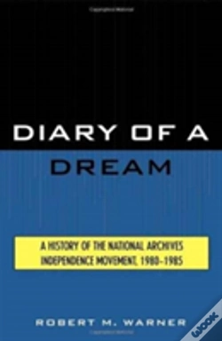 Capa do artigo Diary Of A Dream