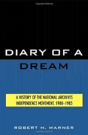 Diary Of A Dream - Preview