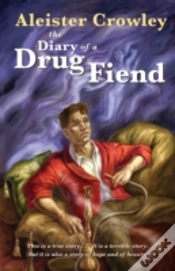 Capa do artigo Diary Of A Drug Fiend