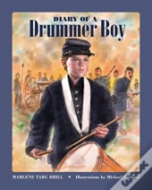 Diary Of A Drummer Boy