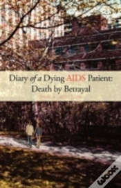 Capa do artigo Diary Of A Dying Aids Patient