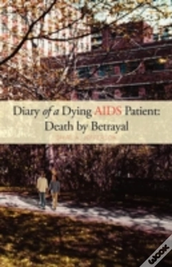 Capa do artigo Diary Of A Dying Aids Patient
