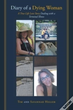 Capa do artigo Diary Of A Dying Woman