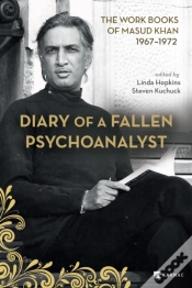 Capa do artigo Diary Of A Fallen Psychoanalyst