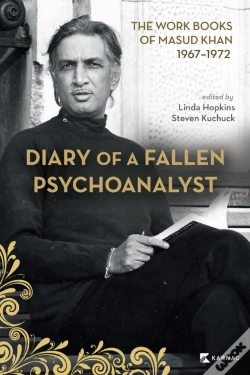 Capa do artigo Diary Of A Fallen Psychoanalyst
