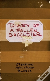 Diary Of A Fallen So U Ldier