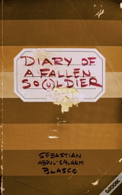 Capa do artigo Diary Of A Fallen So U Ldier