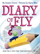Diary Of A Fly