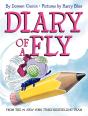 Diary Of A Fly - Preview