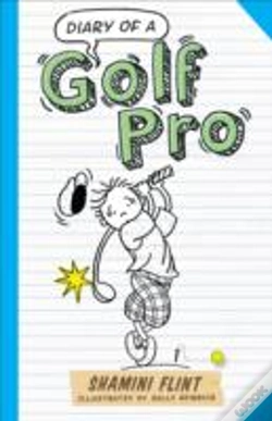 Capa do artigo Diary Of A Golf Pro