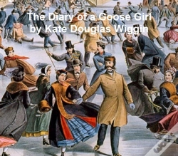 Capa do artigo Diary Of A Goose Girl