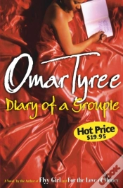 Capa do artigo Diary Of A Groupie