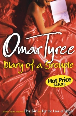 Capa do artigo Diary Of A Groupie