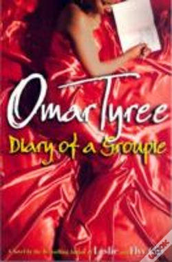 Capa do artigo Diary Of A Groupie