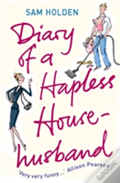 Capa do artigo Diary Of A Hapless Househusband