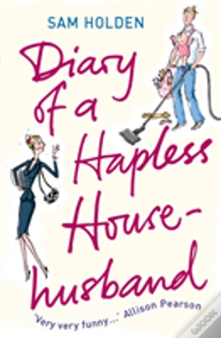Capa do artigo Diary Of A Hapless Househusband