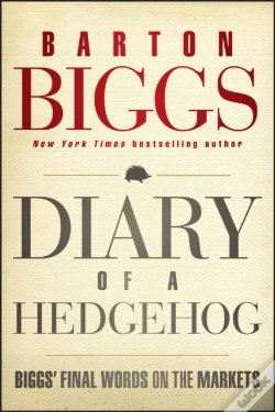Capa do artigo Diary Of A Hedgehog