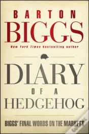 Capa do artigo Diary Of A Hedgehog