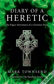 Capa do artigo Diary Of A Heretic